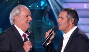 Julien Clerc et Maxime Le Forestier - "Double Enfance" - Le Grand Show