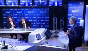 Le Grand Rendez-Vous avec Henri Guaino (Partie 2)