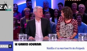 Zapping Actu du 10 Novembre 2014 - Nabilla mise en examen, Affaire Jouyet-Sarkozy : Fillon dénonce un «complot»