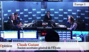 TextO’ : #FillonGate - Jouyet-Fillon, qui dit vrai ?