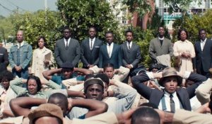 Selma, le film biopic sur Marthin Luther King
