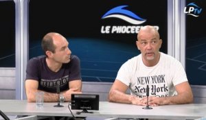 Talk Show : les réponses à vos questions