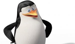 Les Pingouins de Madagascar - Video Viral (2) VO