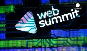 Le web au sommet à Dublin