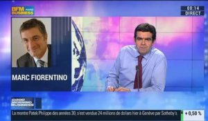 Marc Fiorentino: Qui sont les gagnants et les perdants de la baisse du pétrole ? - 12/11