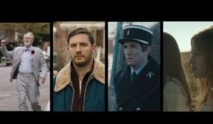 Cinéma: Les quatre films à voir cette semaine
