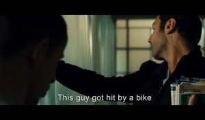 Point Blank / A bout portant (2010) - Trailer English Subs