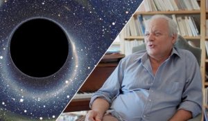 Un trou noir menace-t-il la Terre ?
