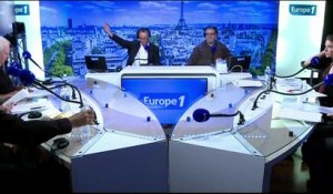 Pierre Gattaz dans "Le Club de la Presse" – Partie 1