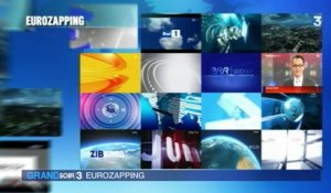 L'Eurozapping du jeudi 13 novembre