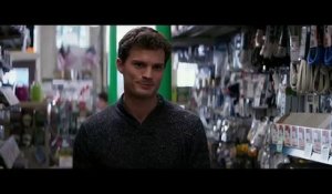 Fifty Shades Of Grey - Official Trailer 2 HD