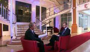 Jérôme Lavrilleux : "Je n'ai jamais évoqué Bygmalion avec Sarkozy"