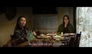Winter Sleep (2014) - Trailer (french subtitles)