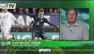 Football / France-Albanie : l'analyse de la Dream Team - 14/11