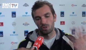 Tennis / Benneteau : "À 100% focalisé sur la Coupe Davis maintenant" 15/11