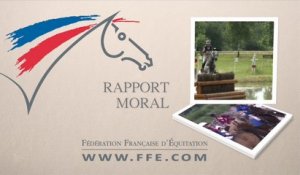 Rapport Moral FFE 2014