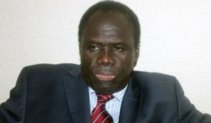 Qui est Michel Kafando, le nouveau président par intérim du Burkina-Faso ?