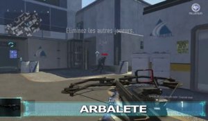 Arbalete - Advanced Warfare