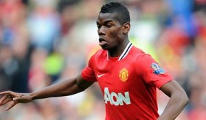 Arsenal - Wenger avait tenté de recruter Pogba