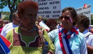 Nouvelle-Calédonie : vers un référendum d'autodétermination
