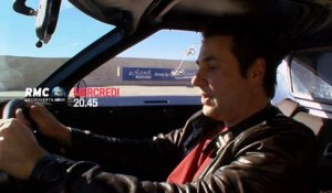 20H45 - Mercredi 19 Novembre - Top Gear US : Hep Taxi !