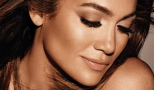 Jennifer Lopez Becomes Best-Selling Author