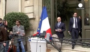 État islamique : un Français parmi les bourreaux
