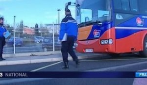 Hérault : les chauffeurs de bus scolaires soumis à des tests d'alcoolémie
