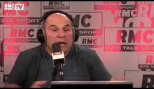 Super Moscato Show / Moscato : "Saint-André a des soucis en communication" 18/11
