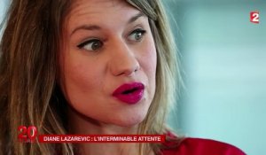 Claude Lazarevic : sa fille témoigne