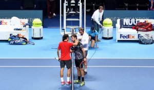 Coupe Davis – Pas seulement Federer