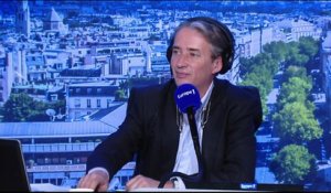 Michel Hazanavicius dans "Le Club de la Presse" Partie 2