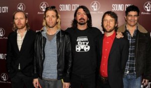 Foo Fighters Launch Enormous North American Tour