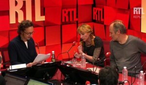 Julie Depardieu et Hippolyte Girardot : Les rumeurs du net du 20/11/2014