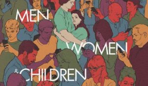 Men, Women & Children - Bande annonce HD Vost