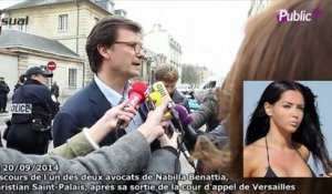 Exclu Vidéo : L'avocat de Nabilla : "Si la liberté de Nabilla n'est pas ordonnée aujourd'hui, elle le sera à court terme !"