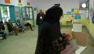 Tunisie : plus de 5 millions d'électeurs appelés à choisir leur président