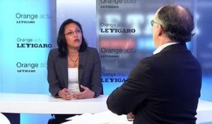 Corinne Narassiguin: «Si Hollande est candidat, c’est une très mauvaise idée d’organiser des primaires»