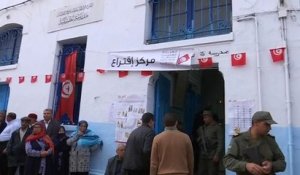 Présidentielle tunisienne, mode d'emploi
