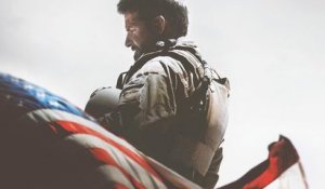 AMERICAN SNIPER - Bande-annonce [VF|HD] [NoPopCorn] (Bradley Cooper - Clint Eastwood)