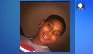 USA: un enfant de 12 ans avec un faux pistolet abattu par des policiers
