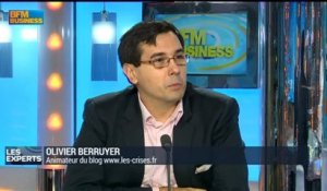 Olivier Berruyer  : Relance du crédit bancaire : un manque de volonté des banques