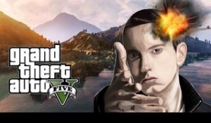 CLIPS VIDEO et MUSIQUE Epic (GTA V Funny moments)