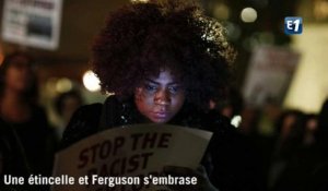Ferguson : Darren Wilson ne sera pas poursuivi