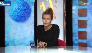 Emmanuelle Duez, Xerfi Canal Les jeunes et l'entrepreneuriat : de l'adrénaline et du bonheur !