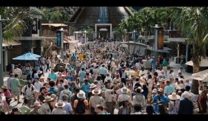Jurassic World - Bande annonce officielle HD