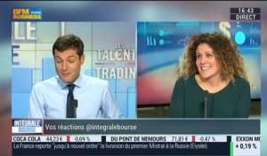 Les Talents du Trading, saison 3: Jean-Louis Cussac, dans Intégrale Bourse - 25/11