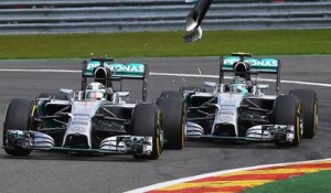 F1 - Rosberg prépare déjà sa revanche