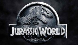 Jurassic World - Bande annonce HD