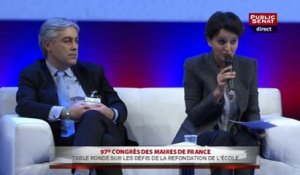 Evénements - Congrès des Maires de France 2014